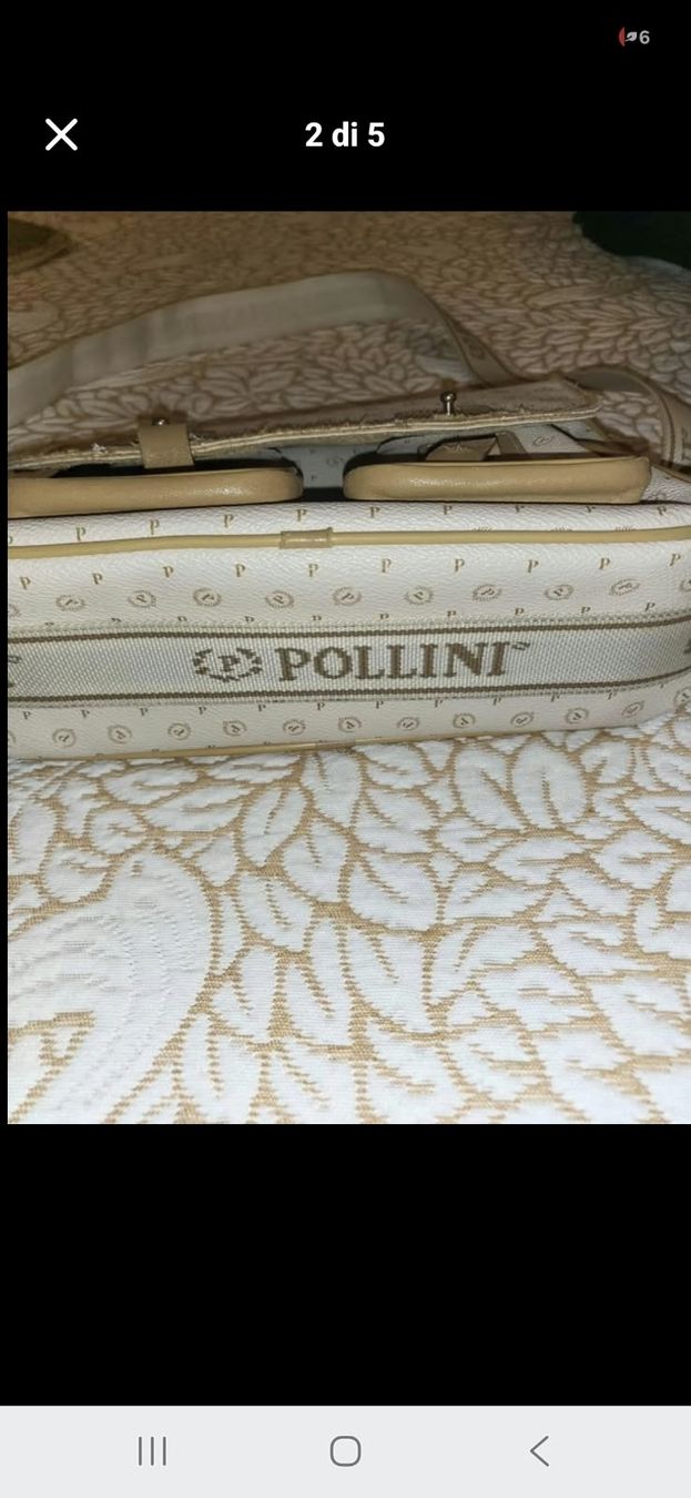 Borse da donna: Borsa Pollini  – Usato da Trimbach venduto da Ale-07 2