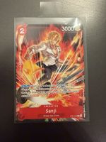 One Piece Sanji Promo ST21-003
