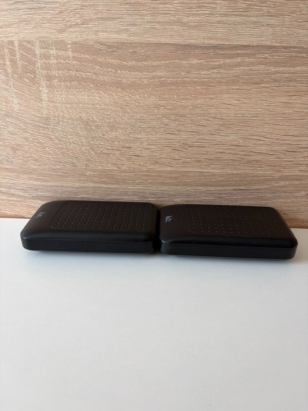 Batterie: 2x kit Powerbank 6000mAh – Usato da Winterthur venduto da osc_t6xg 4