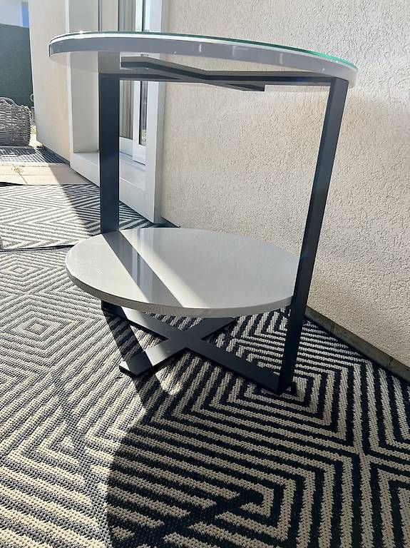 Tavoli: Table basse  – Usato da La Croix-de-Rozon venduto da bas_l7vw 1