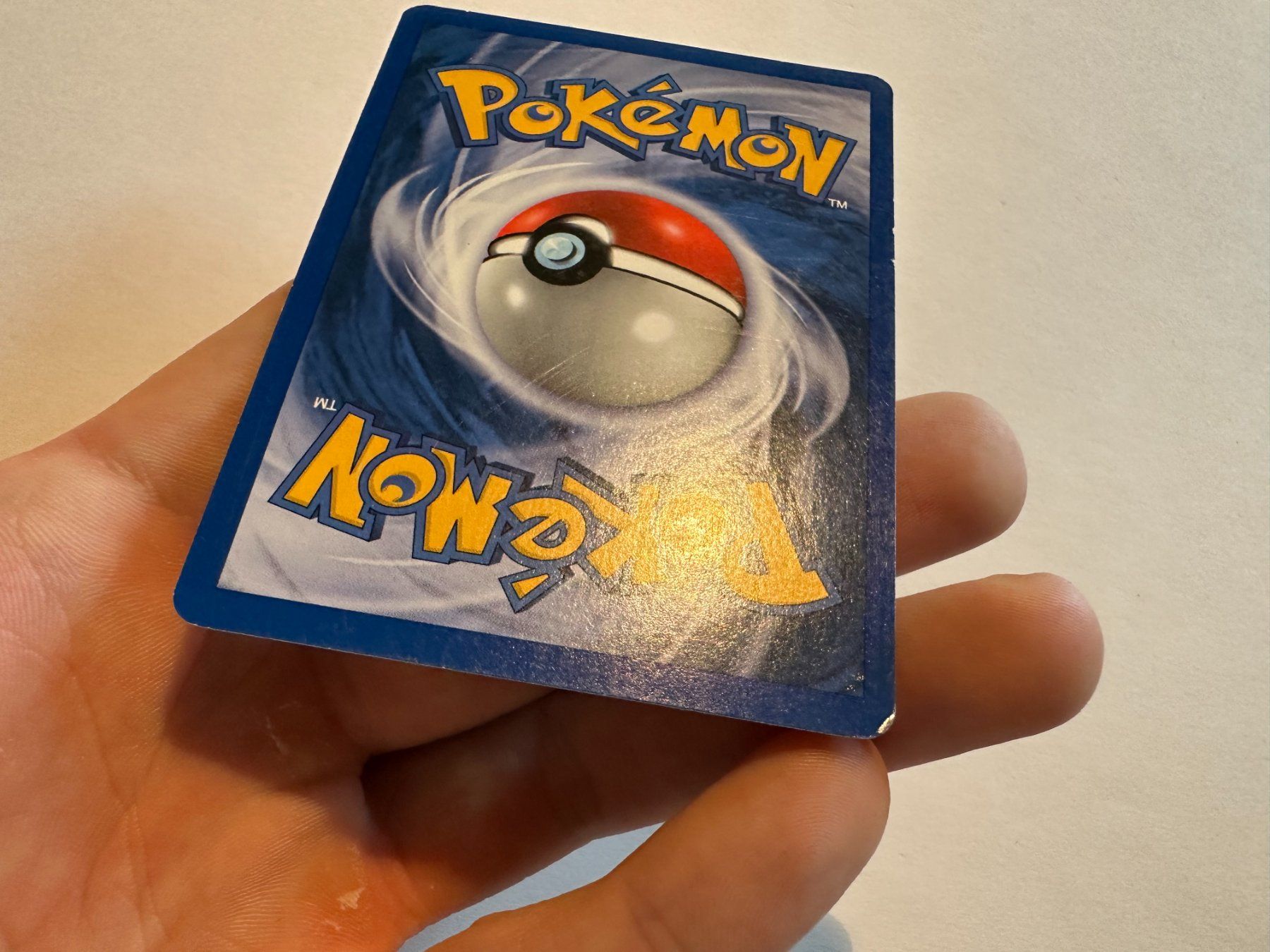 Pokémon Carte collezionabili: Icognito holo Neo Entdeckung DE – Usato da Hagendorn venduto da Pokecollectorch 6