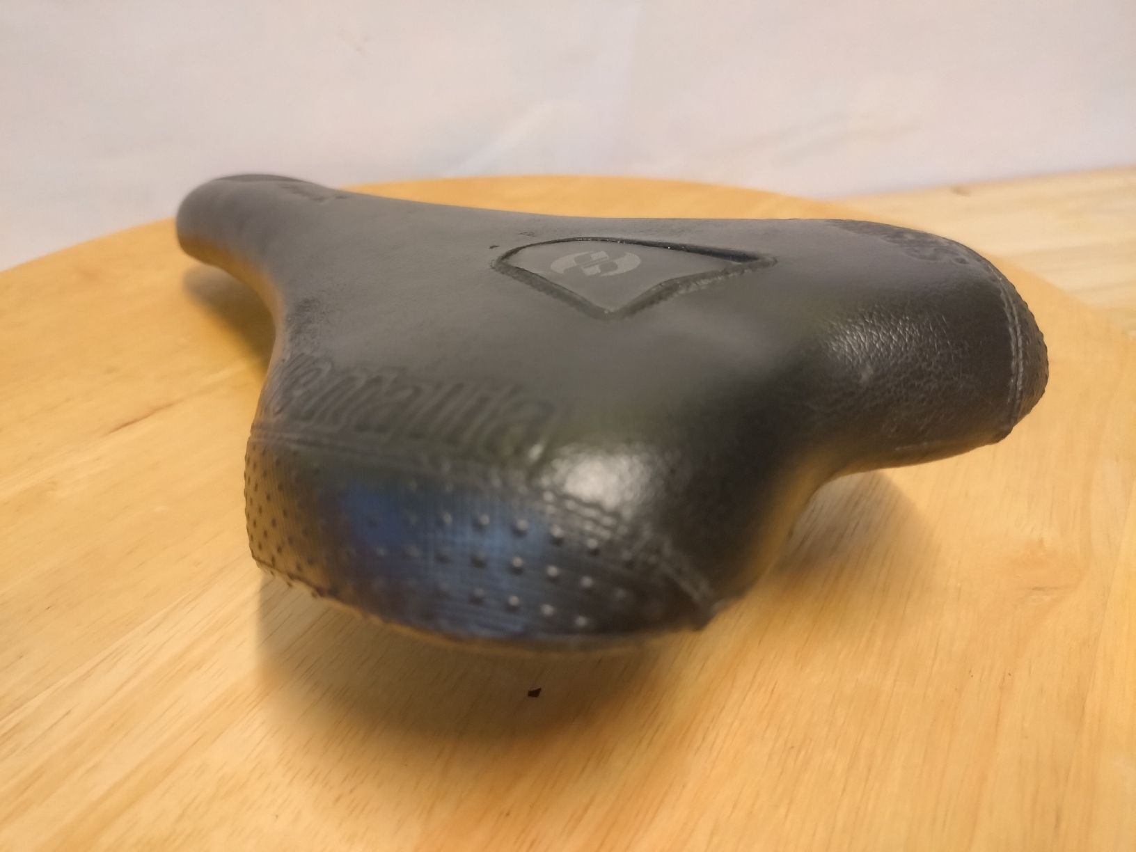 Selle Italia Pièces détachées: Selle Italia X-Base noir – D'occasion à Farvagny-le-Grand par LaCaverne 2