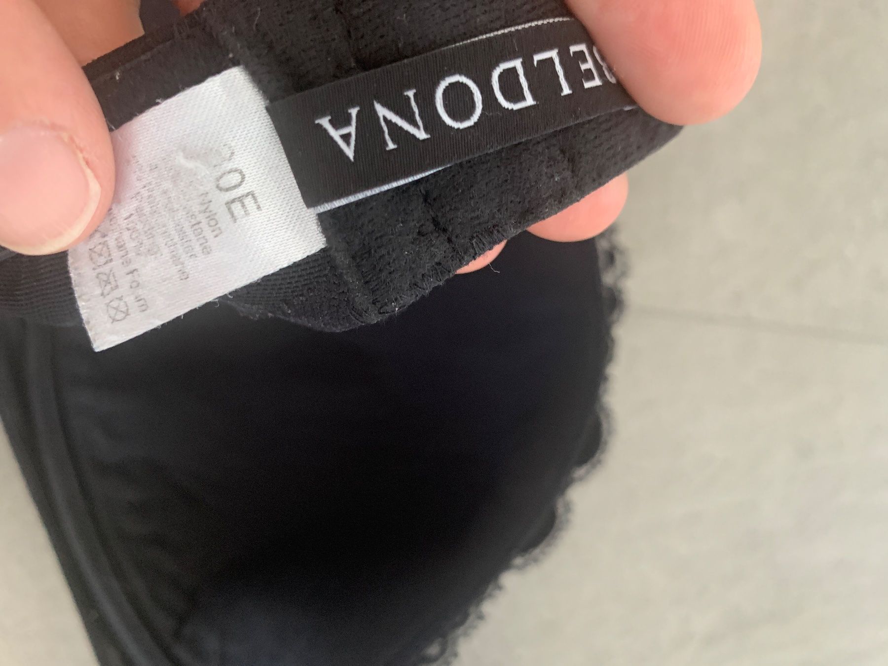 Beldona Sonstige Unterwäsche: Reggiseno Beldona 80E – Gebraucht aus Besazio von EmyScucy 2