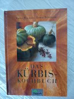 Das Kürbis-Kochbuch von Vreni Walther Erica Bänziger