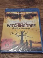 Curse of the Witching Tree (Bluray) NEU und OVP