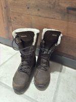 Meindl Winterstiefel Gore-Tex Grösse 39