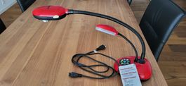 Lumens Dokumentenkamera Visualizer DC 192