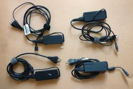 Lot LENOVO-Adapter