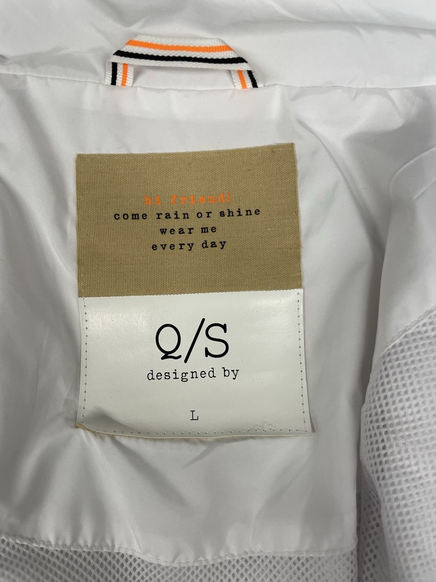 Giacche: QSDB LEICHTE JACKE – Usato da Chur venduto da churerli 2