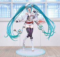 GSC Racing Miku 2023 ver. 1/7 OVP