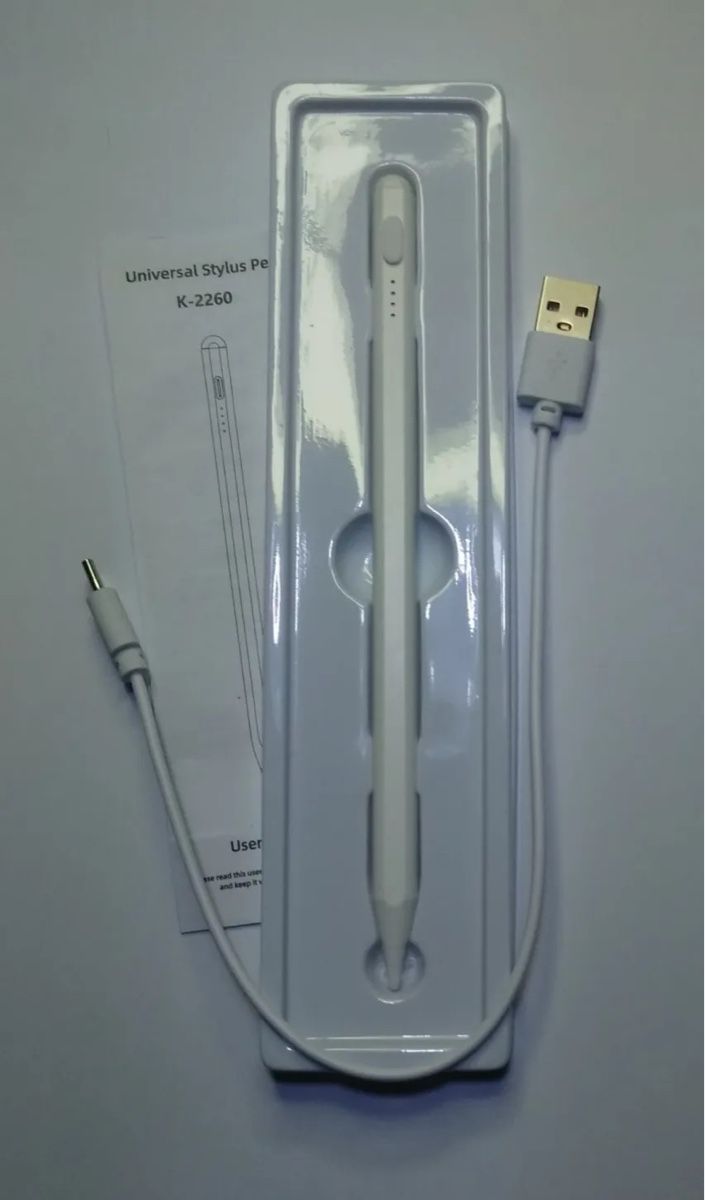 Alle Werkzeuge: Stylo pour écran universel – Neu und originalverpackt aus Vétroz von Fabio-B 5