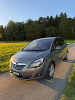 Opel Meriva B 1.4 Turbo  175000 km