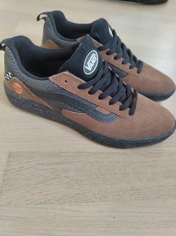 Chaussures hommes: Vans Schuhe – D'occasion à Zürich par ZH4all 2