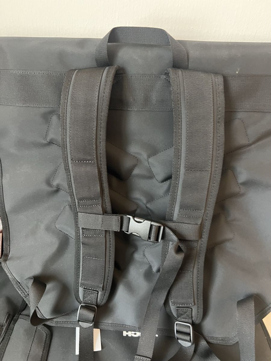 Zaini: Tee PNCH Blackpack – Nuovo e nell'imballaggio originale da Zürich venduto da jao_2bx7 5