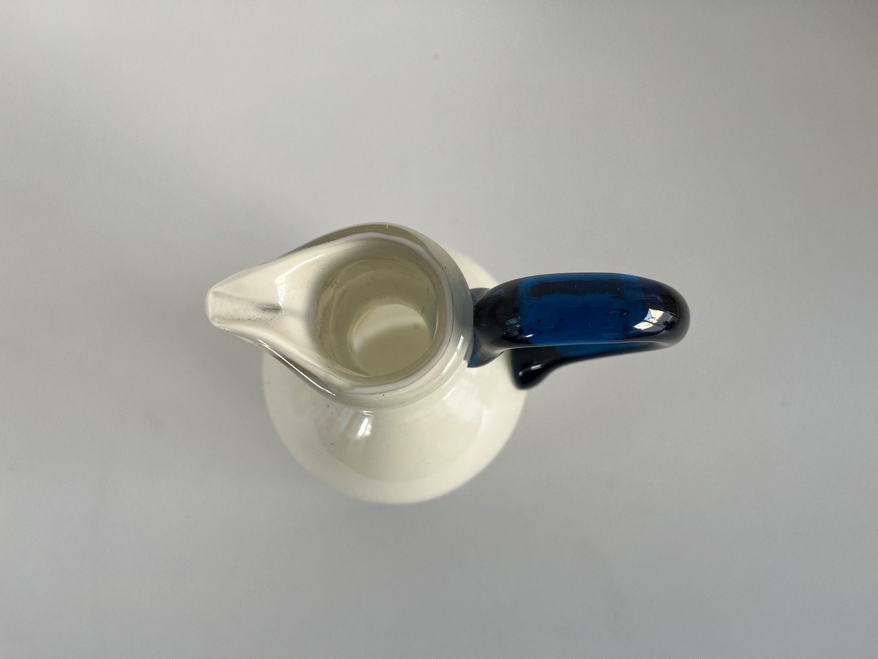Carafes: Glaskrug – D'occasion à Wetzikon ZH par seli03 7