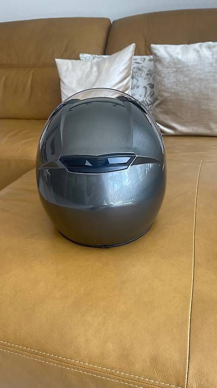 Helme & Visiere: motorrad helm – Gebraucht aus wiesendangen von Luna120 1