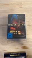 True Detective Staffel 2 DVD Box gebraucht FSK 16