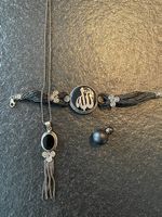 Silber-Schmuck-Set