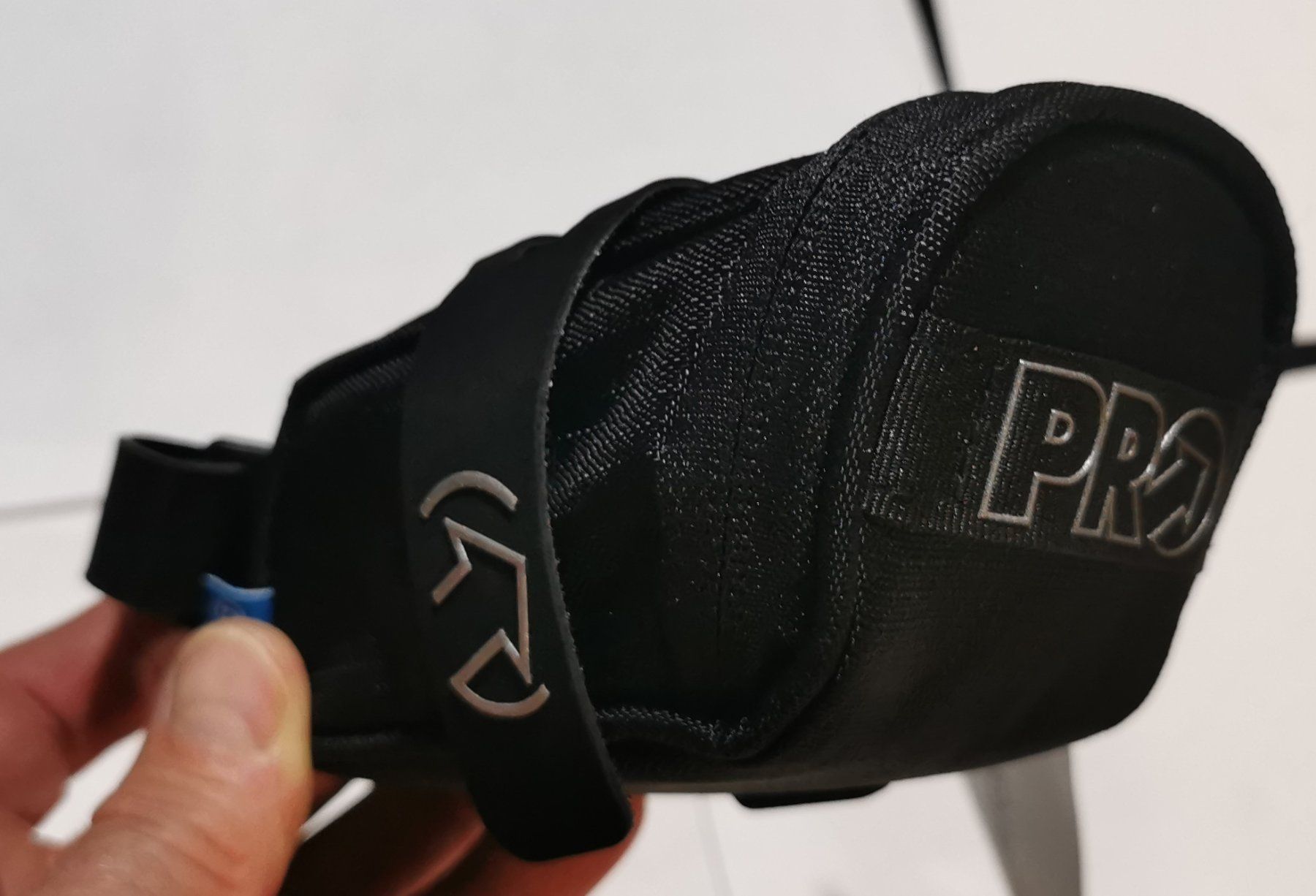 Pezzi di ricambio: PRO Satteltasche Mini "Rennvelo" ( reflektierend ) – Nuovo e nell'imballaggio originale da Rüti ZH venduto da rolf_2hhh 3