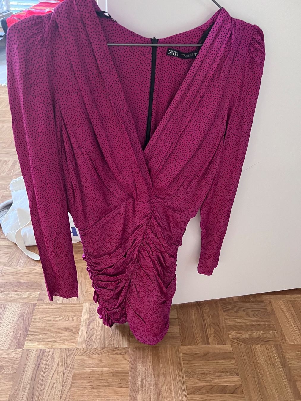 Zara Vestiti: Zara Kleid S – Usato da Neuhaus SG venduto da bernike