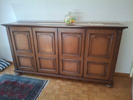 Sideboard/ Möbel