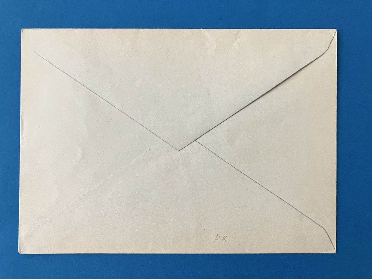 Tutti i francobolli: FDC 1946 SBK Nr. 275, Ersttag Stans, seltene Illustration!! – Usato da Schübelbach venduto da Philphila71 2