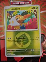 Larvibule Reverse (017/217) Héros Transcendants - ASC fr
