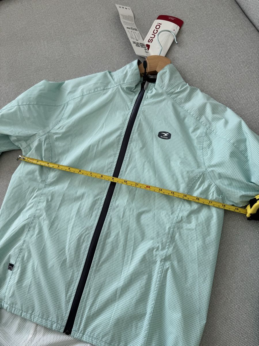 Jacken: Neue Damen Sugoi Velojacke, gr. S – Neu und originalverpackt aus Granges VS von rvn 4