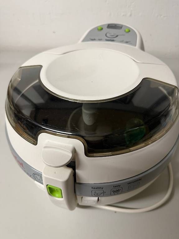 Tefal Appareils de cuisine: Tefal Actifry – D'occasion à Kefikon ZH par Haligali81