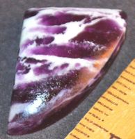 Cabochon L-4024 – Kammererit 24x14mm