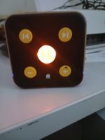 Tigerbox Hörbox für Kinder Bluetooth gebraucht Zustand