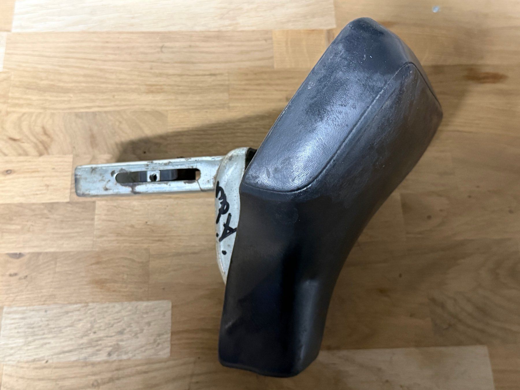 Parti ricambio per ciclomotori: Sattel Piaggio SI – Usato da Bolken venduto da si.x.las 2
