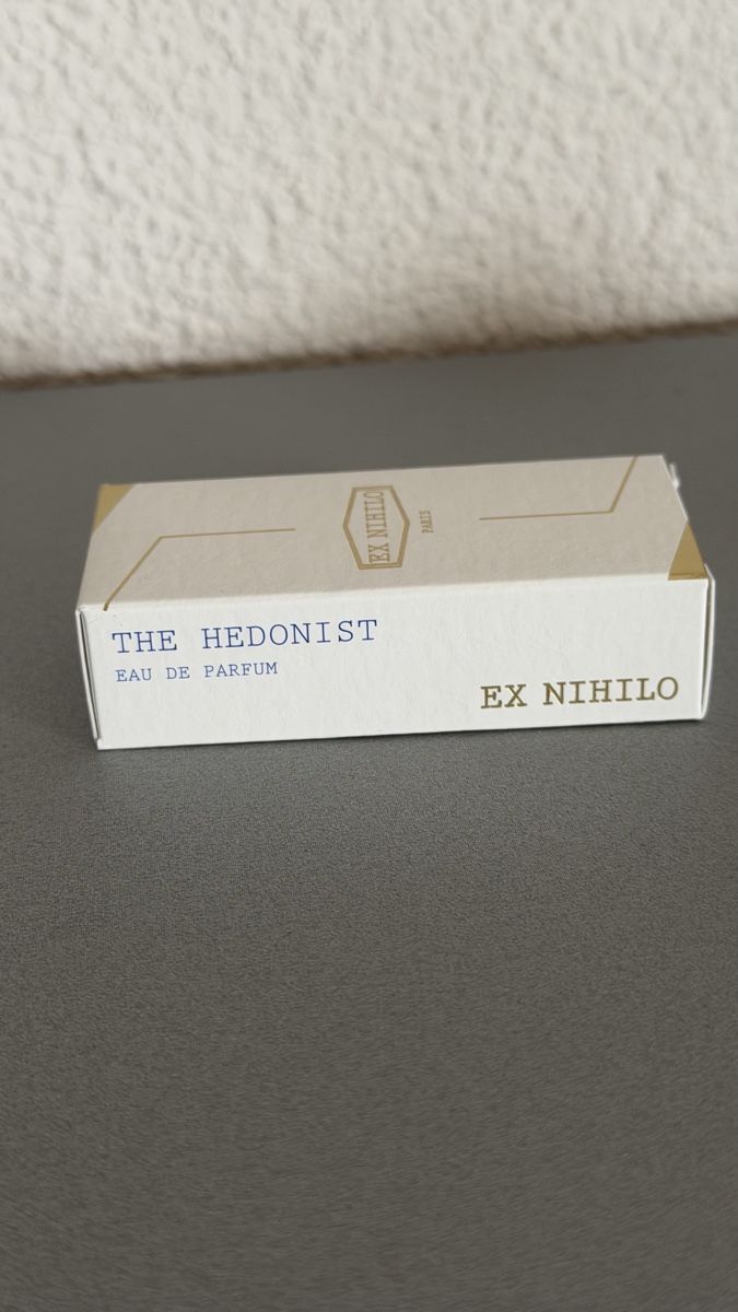 Profumi & Eau de Toilette: Ex Nihilo The Hedonist Eau de Parfum 2 ml – Nuovo (secondo la descrizione) da Sursee venduto da nri_sbv9 2