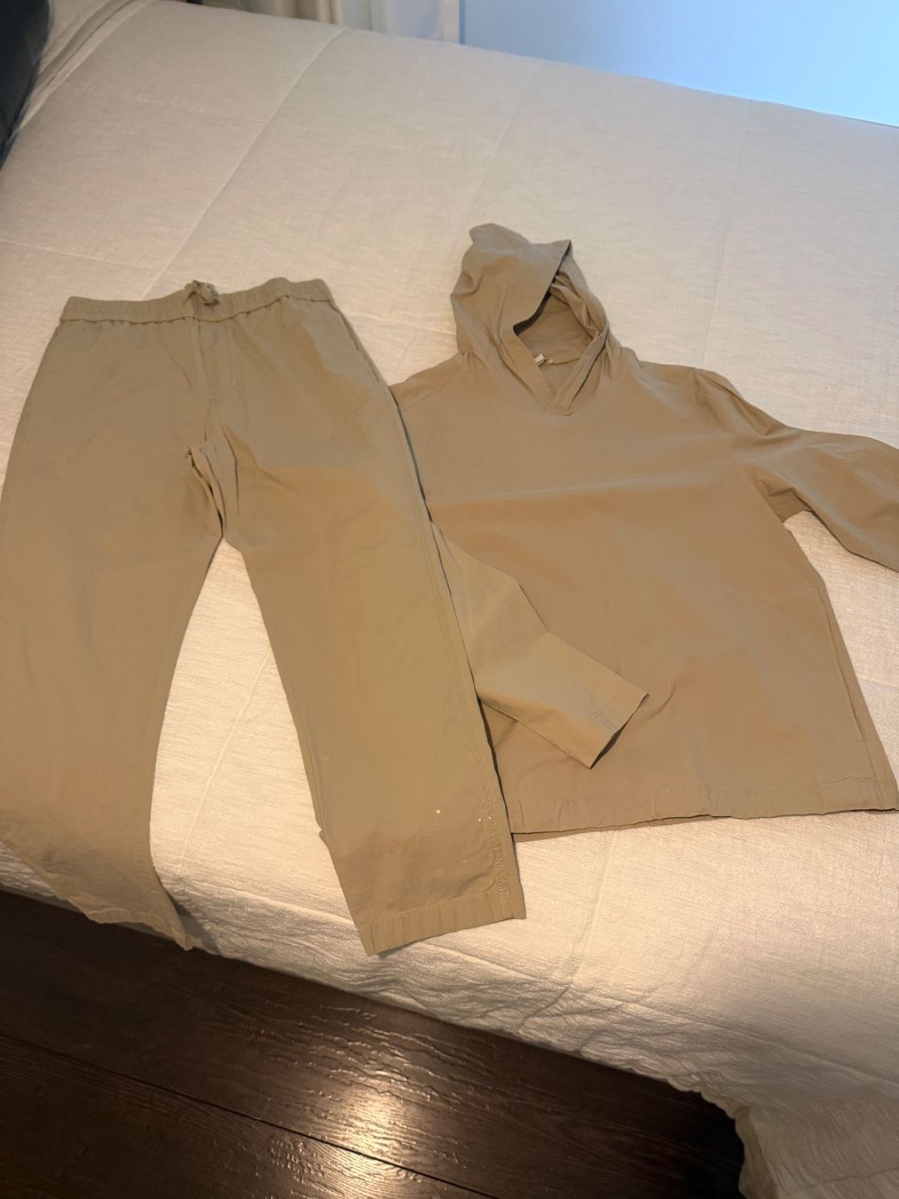 Lotti di vestiti: Freizeit poliester/cotton – Usato da Baar venduto da Seref80 1