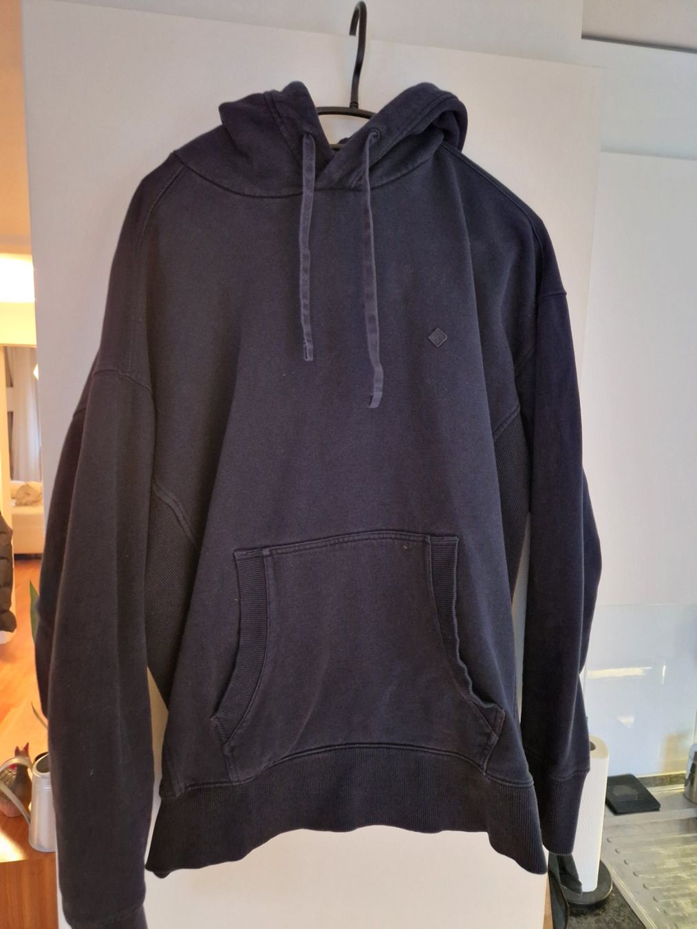 Gant Pullover & Sweatshirts: Schöner Hoodie Gant – Gebraucht aus Zürich von nonsense322 3