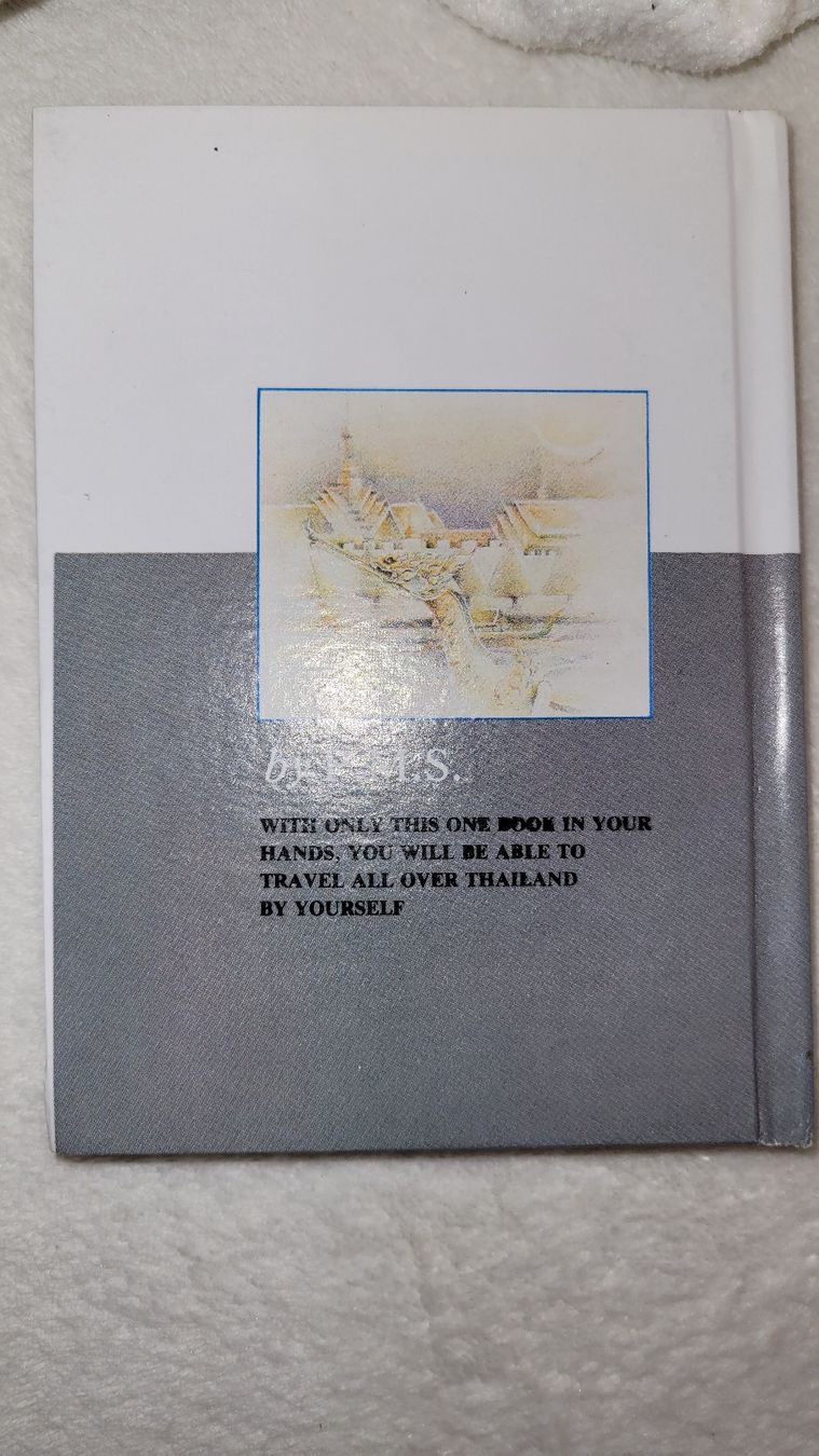Libri: Sprachbuch Quick and Easy Thai Speaking  – Usato da Horgenberg venduto da Klatschmohnmaria 1