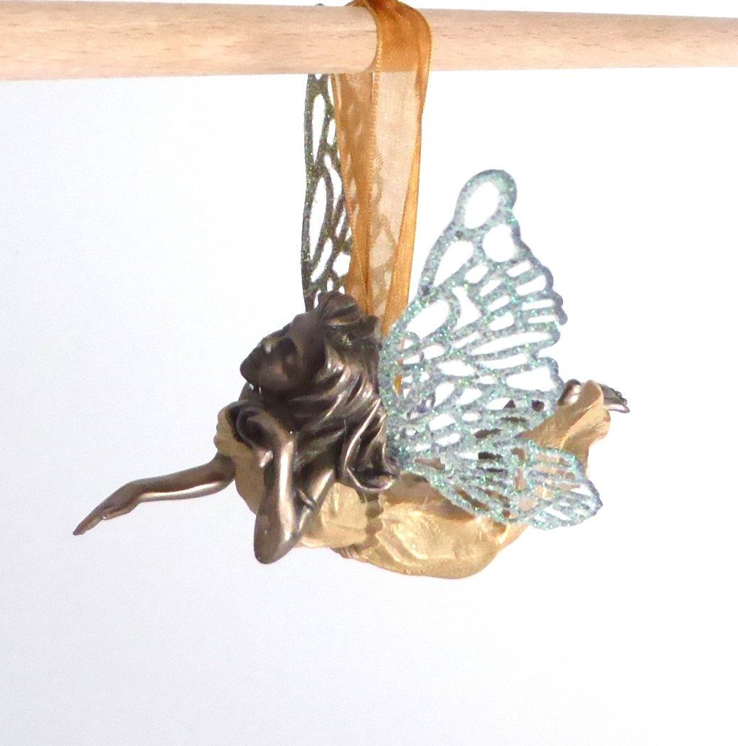 Figurines: Fee - Cecilia – Neuf avec emballage d'origine à Mauren par Yeelen 4