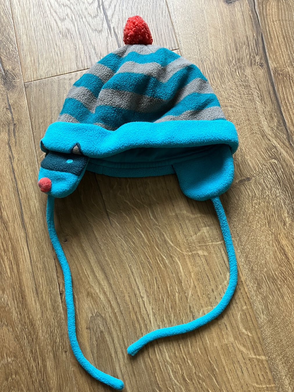 Altro abbigliamento per bambino: Winter baby hat 6-12M – Usato da Brugg AG venduto da Magna3 2