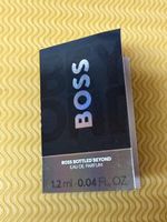 Boss Bottled Beyond 1.2 ml