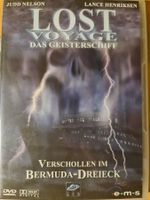 Lost Voyage