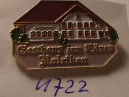 1  Gasthof zum Bären Holziken Pin (U722)