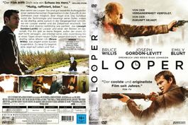 DVD - Looper