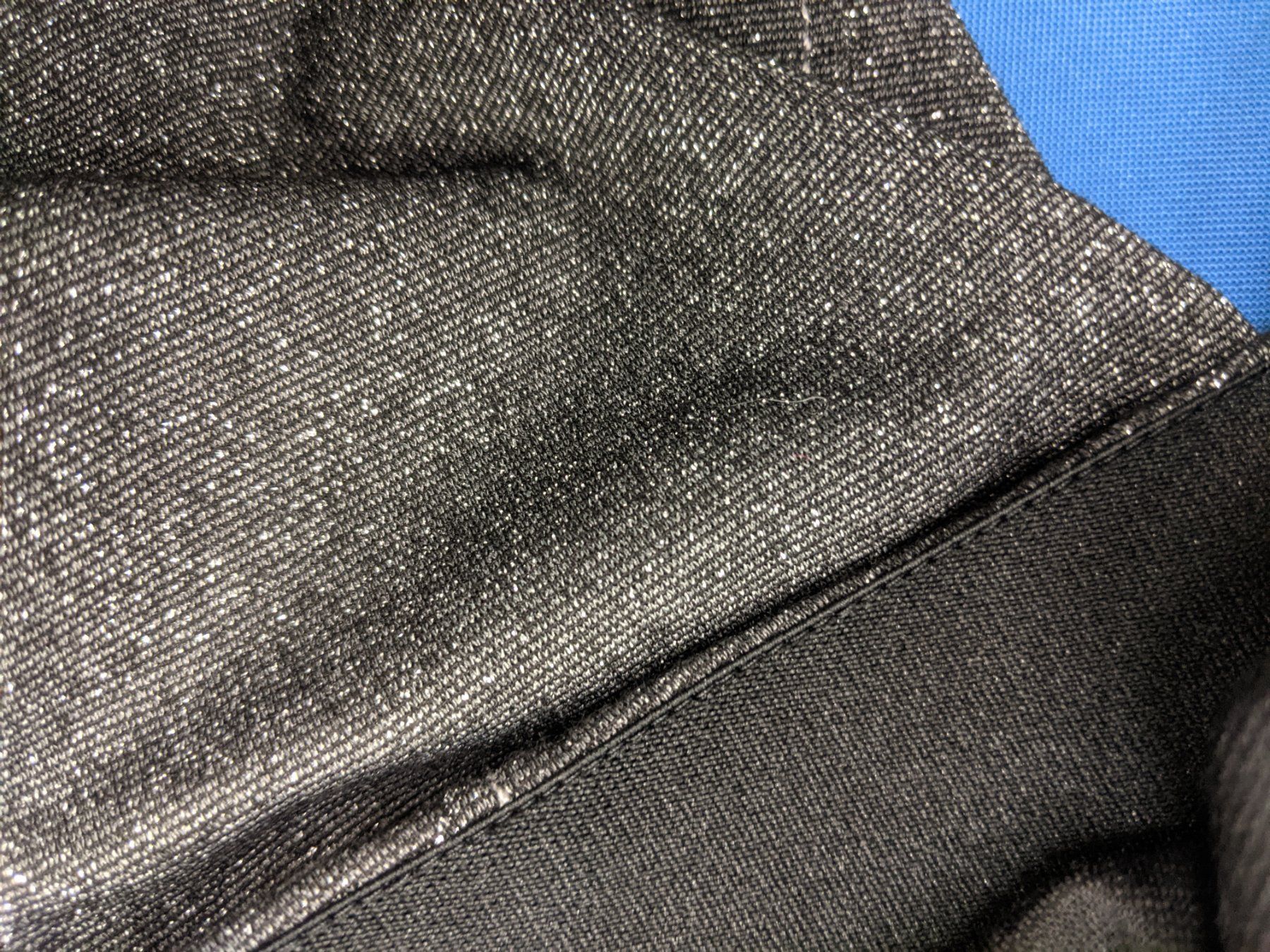 Completi & Tailleur: Oberteil Gr 40 mit Leggins Gr 36 – Usato da Langnau am Albis venduto da Judithsebi 6