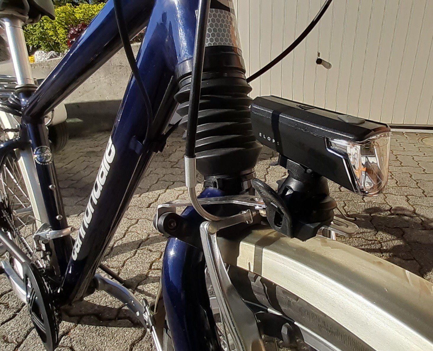 Cannondale Biciclette: Citybike – Usato da Wattenwil venduto da Fratelli01 3