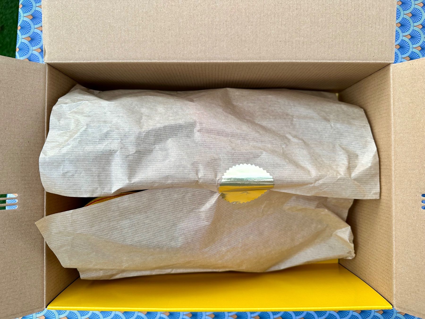 Scarpe da uomo: Sonra Proto DHL - 1 MIG – Usato da Schaffhausen venduto da mis_p8nv 8
