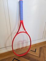 Raquette de tennis Wilson Defyer 98 Pro