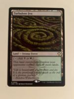 1 x Turbulent Fen - Magic: The Gathering - MtG