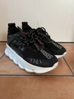 Versace Chain Reaction Sneaker, Gr. 43, Top Zustand!