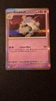 *Pokémon Friedwuff* 106/198, Holo