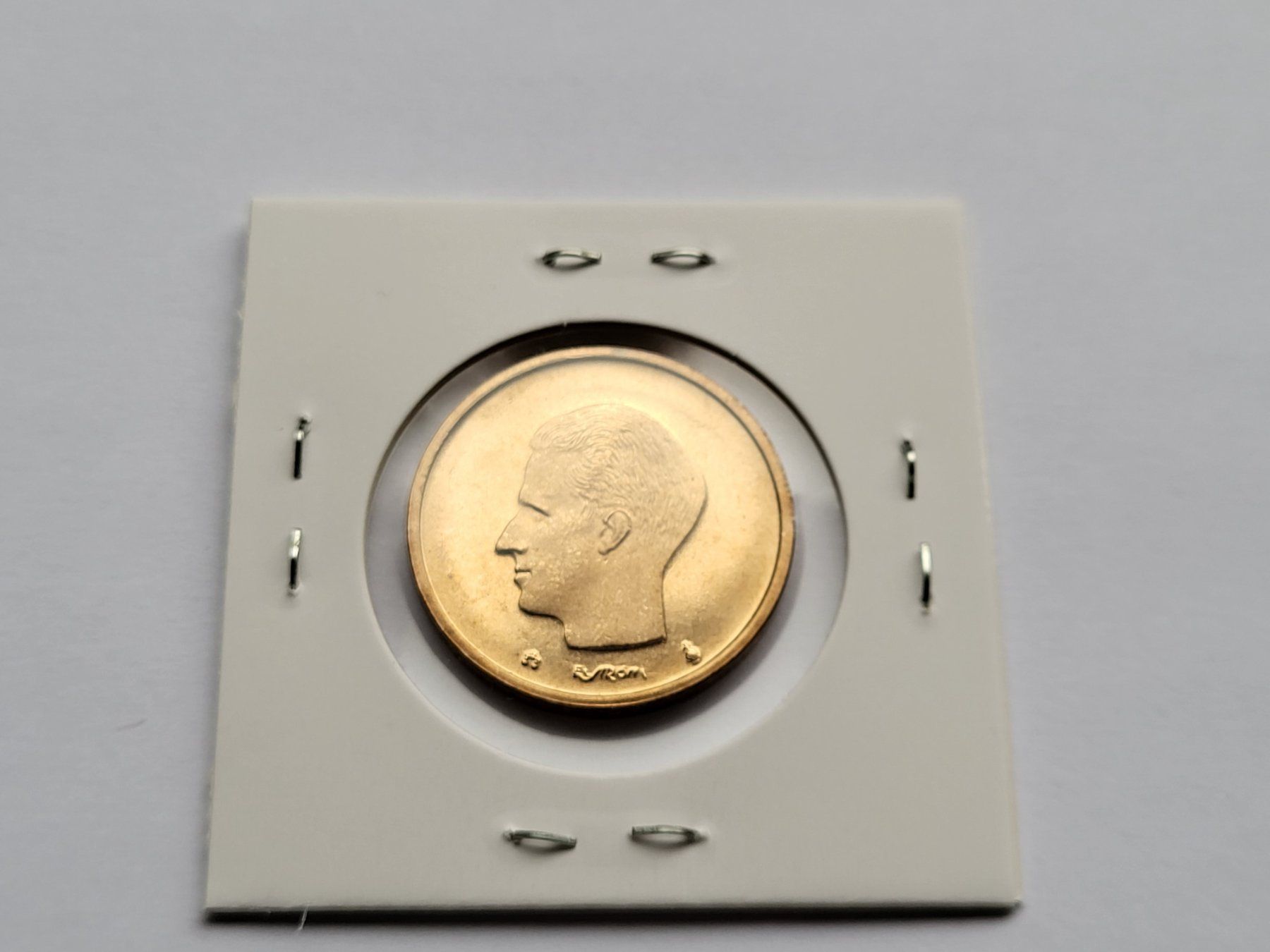 Tutti le monete: 20 Francs 1990 Stgl – Nuovo (secondo la descrizione) da Pravidondaz venduto da LVtik 3